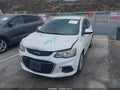 2017 Chevrolet Sonic — photo 2 of 18 | VIN 1G1JB5SG0H4166814