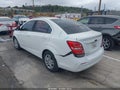 2017 Chevrolet Sonic — photo 3 of 18 | VIN 1G1JB5SG0H4166814