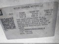 2017 Chevrolet Sonic — photo 9 of 18 | VIN 1G1JB5SG0H4166814