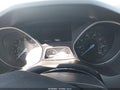 2016 Ford Focus — photo 7 of 16 | VIN 1FADP3F23GL376729
