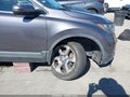 2018 Honda CR-V — photo 17 of 17 | VIN 7FARW2H54JE084476