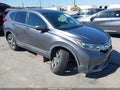 2018 Honda CR-V — photo 1 of 17 | VIN 7FARW2H54JE084476