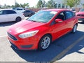 2016 Ford Focus — photo 2 of 12 | VIN 1FADP3K27GL383897