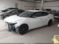 2017 Nissan Maxima — photo 2 of 16 | VIN 1N4AA6APXHC445300