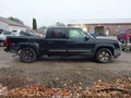 2005 Chevrolet Silverado 1500 — photo 13 of 16 | VIN 2GCEK13T051374521