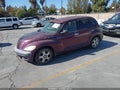 2002 Chrysler PT Cruiser — photo 2 of 11 | VIN 3C4FY58B32T288673