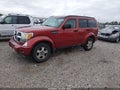 2008 Dodge Nitro — photo 2 of 16 | VIN 1D8GU28K68W105026