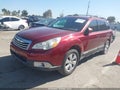 2012 Subaru Outback — photo 2 of 11 | VIN 4S4BRBAC7C1290007