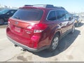 2012 Subaru Outback — photo 4 of 11 | VIN 4S4BRBAC7C1290007