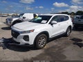 2020 Hyundai Santa Fe — photo 2 of 17 | VIN 5NMS23AD5LH182174