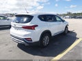 2020 Hyundai Santa Fe — photo 4 of 17 | VIN 5NMS23AD5LH182174