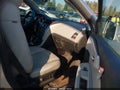2012 Chevrolet Traverse — photo 5 of 18 | VIN 1GNKVLED1CJ145075