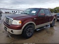 2007 Ford F-150 — photo 2 of 12 | VIN 1FTPW14V87KC01507