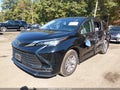 2023 Toyota Sienna — photo 2 of 16 | VIN 5TDBRKEC4PS164923