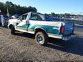1996 Ford F-150 Lightning — photo 3 of 11 | VIN 1FTEF14N8TNA34565