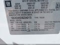 2016 Chevrolet Silverado 2500 — photo 9 of 18 | VIN 1GC2CUEG3GZ342173