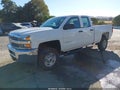 2016 Chevrolet Silverado 2500 — photo 2 of 18 | VIN 1GC2CUEG3GZ342173