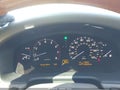 2005 Lexus LS 430 — photo 7 of 12 | VIN JTHBN36FX50175045
