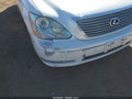 2005 Lexus LS 430 — photo 6 of 12 | VIN JTHBN36FX50175045