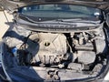 2014 Kia Forte — photo 10 of 12 | VIN KNAFX4A62E5217881