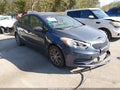 2014 Kia Forte — photo 1 of 12 | VIN KNAFX4A62E5217881