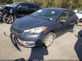 2014 Kia Forte — photo 2 of 12 | VIN KNAFX4A62E5217881
