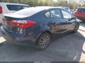 2014 Kia Forte — photo 4 of 12 | VIN KNAFX4A62E5217881