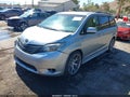 2011 Toyota Sienna — photo 2 of 12 | VIN 5TDKK3DC3BS052604