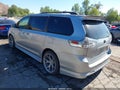 2011 Toyota Sienna — photo 3 of 12 | VIN 5TDKK3DC3BS052604