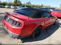 2011 Ford Mustang — photo 4 of 15 | VIN 1ZVBP8FF5B5104579