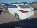 2013 Hyundai Elantra — photo 3 of 13 | VIN 5NPDH4AE5DH398391