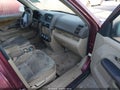 2006 Honda CR-V — photo 5 of 13 | VIN SHSRD68586U406593