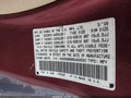 2006 Honda CR-V — photo 9 of 13 | VIN SHSRD68586U406593