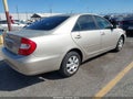 2004 Toyota Camry — photo 4 of 12 | VIN 4T1BE32K64U891500