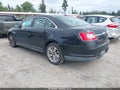 2010 Ford Taurus — photo 3 of 12 | VIN 1FAHP2FW3AG143903