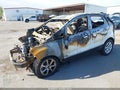 2018 Ford EcoSport — photo 2 of 10 | VIN MAJ3P1TE5JC227387