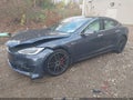 2018 Tesla Model S — photo 2 of 23 | VIN 5YJSA1E46JF295468
