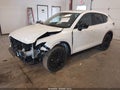2022 Mazda CX-5 — photo 2 of 16 | VIN JM3KFBAY2N0644203