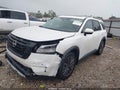 2023 Nissan Pathfinder — photo 2 of 16 | VIN 5N1DR3CD3PC216727