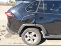 2025 Toyota RAV4 — photo 12 of 20 | VIN 2T3W1RFV7SC325274