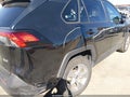 2025 Toyota RAV4 — photo 6 of 20 | VIN 2T3W1RFV7SC325274