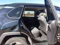 2025 Toyota RAV4 — photo 8 of 20 | VIN 2T3W1RFV7SC325274