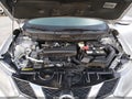 2016 Nissan Rogue — photo 10 of 13 | VIN KNMAT2MV2GP644209
