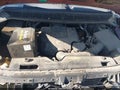 2011 Nissan Armada — photo 10 of 11 | VIN 5N1AA0NE6BN614591