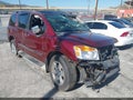 2011 Nissan Armada — photo 11 of 11 | VIN 5N1AA0NE6BN614591