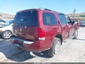 2011 Nissan Armada — photo 4 of 11 | VIN 5N1AA0NE6BN614591