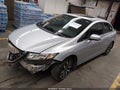 2015 Honda Civic — photo 2 of 16 | VIN 2HGFB2F93FH534184