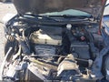 2007 Mitsubishi Eclipse — photo 10 of 15 | VIN 4A3AK24F77E027747