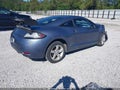 2007 Mitsubishi Eclipse — photo 4 of 15 | VIN 4A3AK24F77E027747