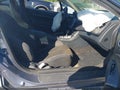 2007 Mitsubishi Eclipse — photo 5 of 15 | VIN 4A3AK24F77E027747